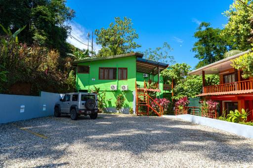 Corcovado & Drake Inn - Housity