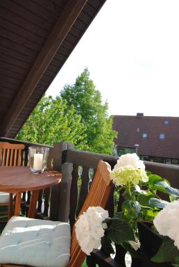 Ferienwohnung Sonne - Housity