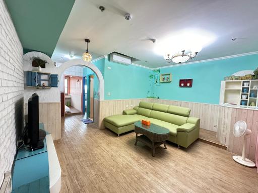 CT Theme Suite - Housity