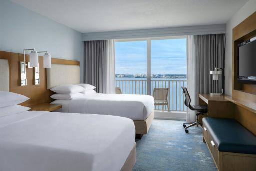 Clearwater Beach Marriott Resort on Sand Key - Housity