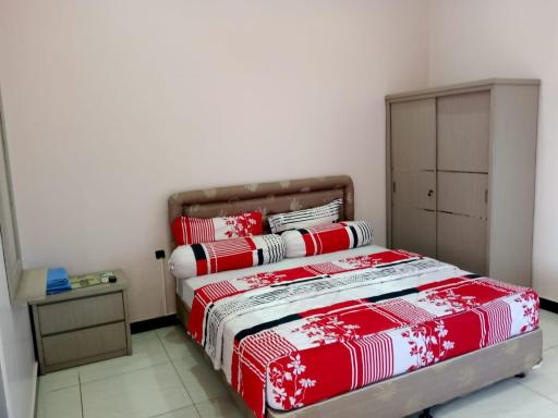 Hotel Arut Syariah - Housity