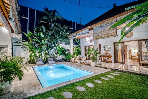 Villa Deba 3 by Bali Villa Solutions - Housity