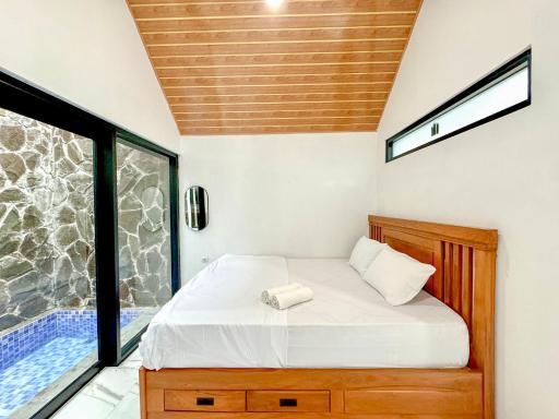 Diyanis Glamping Sekipan Tawangmangu Mitra RedDoorz - Housity