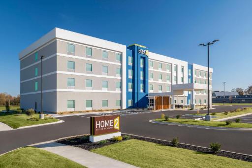 Home2 Suites By Hilton Jonesboro - Housity