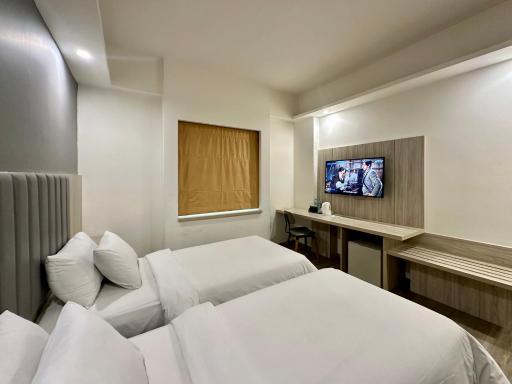 Sparks Life Jakarta, ARTOTEL Curated - Housity