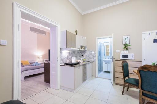 Apartments Borovo - Housity