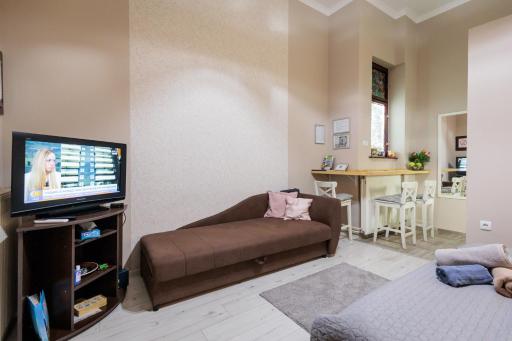 Apartments Borovo - Housity
