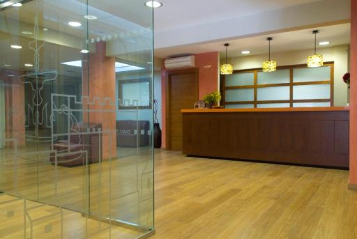Hotel Avenida - Housity
