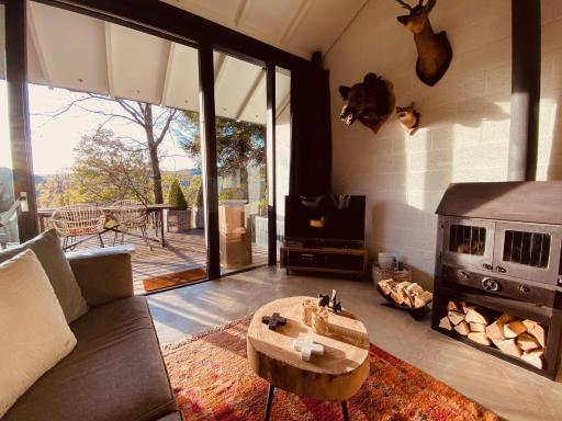 Le petit ours de Coo - Housity