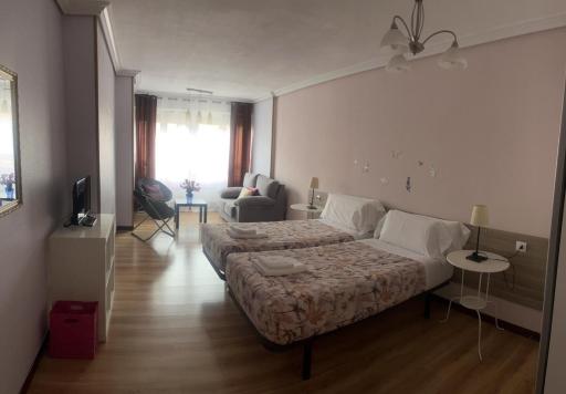 Alojamientos Olga - Housity