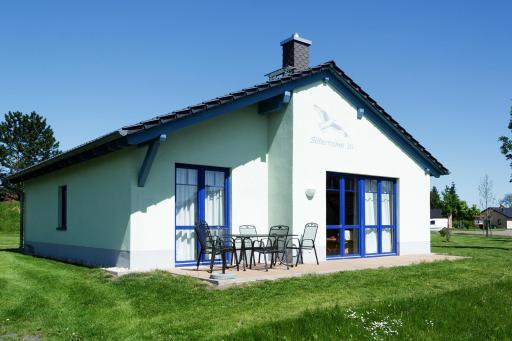 Seepark Auenhain - Housity