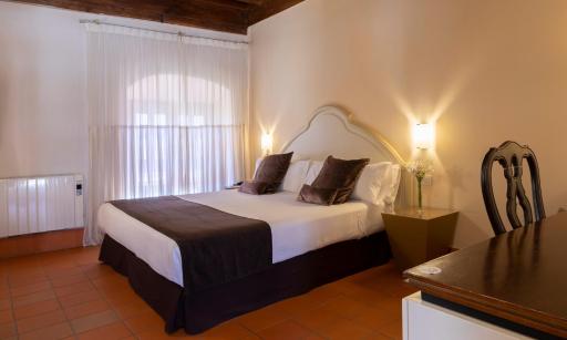 Hotel San Antonio el Real - Housity