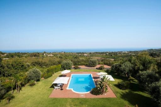 Villa Ginevra - Housity