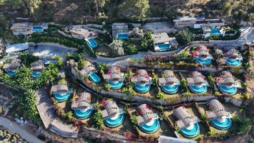 Seaview Faralya - Housity
