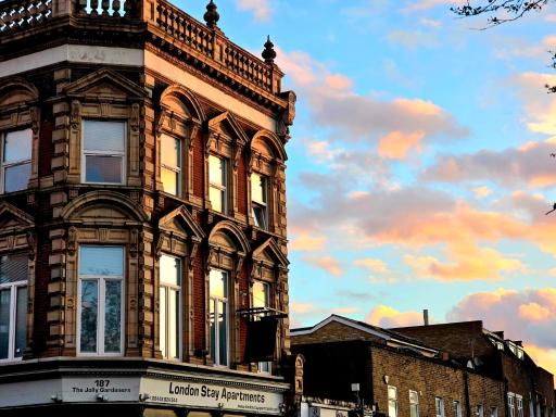 London Stay Apartments - Housity