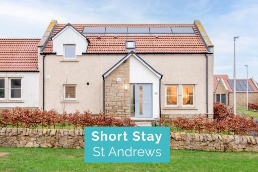 Belmont House - Kingsbarns - Housity