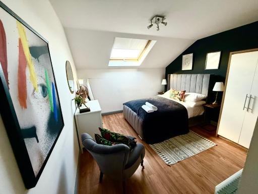 Luxury Belfast Stay - Housity