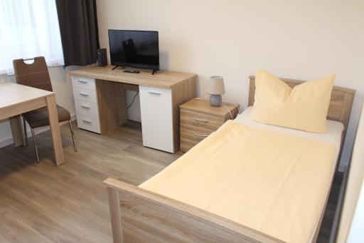 Vario Gästehaus - Housity
