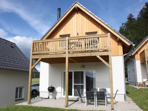 Holiday Home Lakeside Village 47 by Interhome - Housity