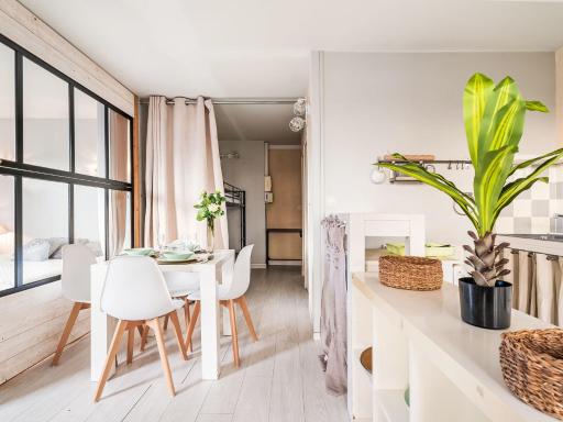 Apartment Balcons de la Rance-1 by Interhome - Housity