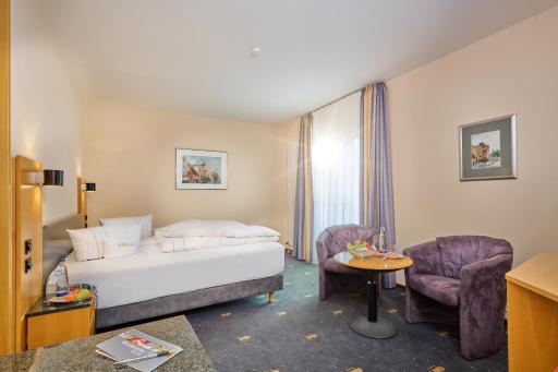 Hotel Theresientor - Housity