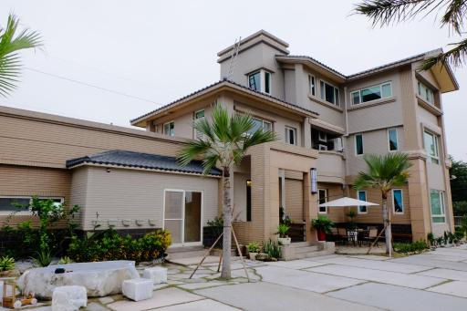 Buenos Garden Home Stay - Housity