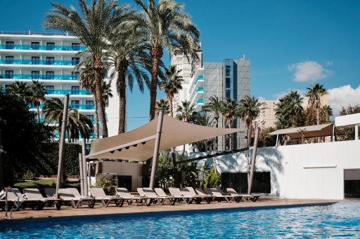 Helios Benidorm - Hizvo