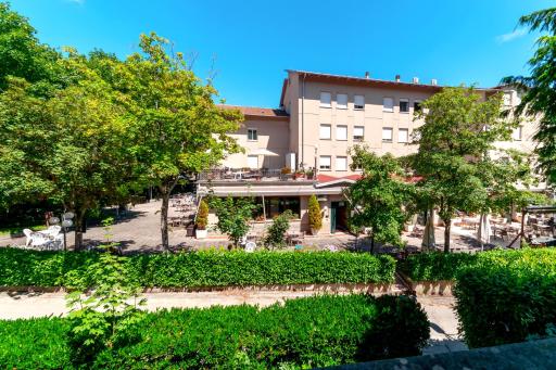 Hotel Falco D'Oro by Falco D'Oro Hotels - Housity