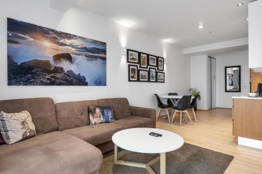 City Comfort Apartments - Hizvo