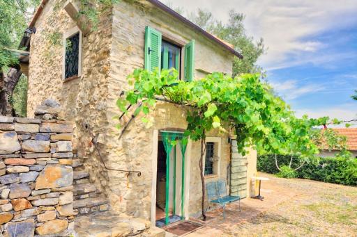 Country Home Il Passatempo - Housity
