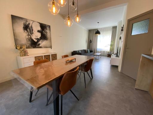 Ruime woning nabij Antwerpen en haven - Housity
