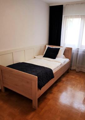 Gästehaus 24 Jettingen EG - Housity