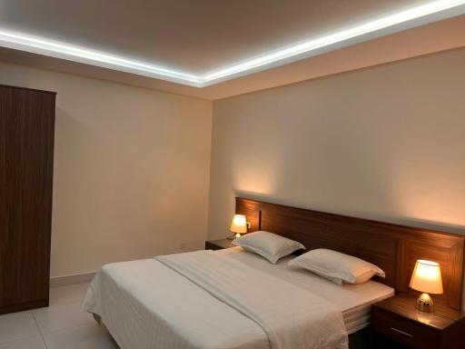 ريزا الفندقية Reeza Suites - Hizvo