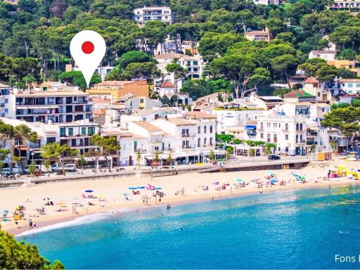 Apartment Llafranc Beach by Interhome - Housity