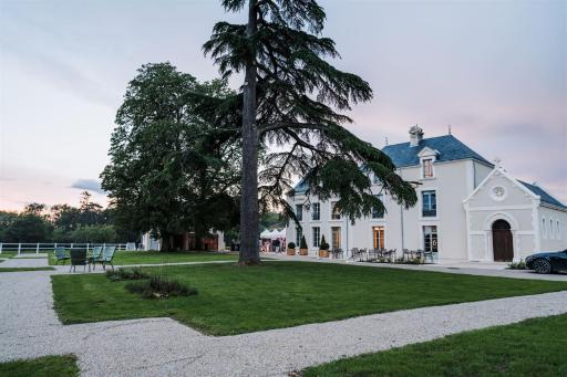 Domaine de l'Ecorcerie - Housity