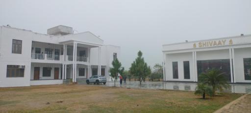 SHIVAAY GARDEN - Housity