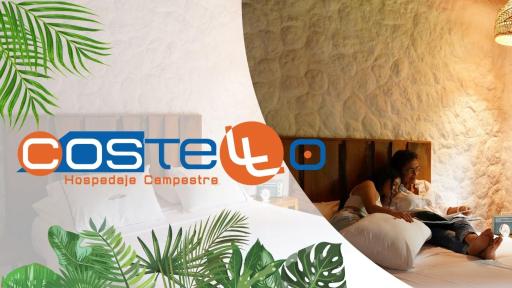 Costello Campestre - Housity