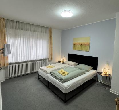 Hotel Wolbeck - Housity