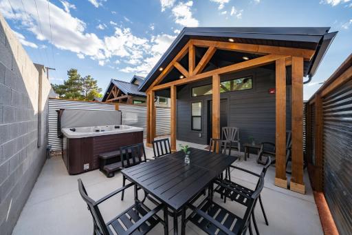Zion Oasis Rentals - Housity