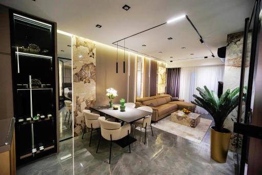 Luxury Apartments Palata - Stan Infinity - Housity