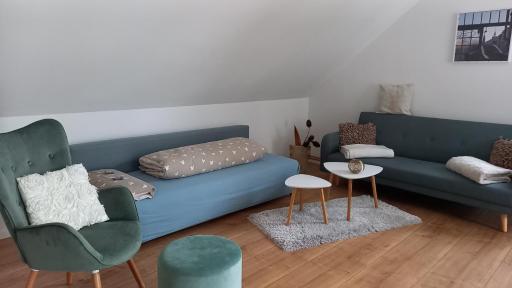 Appartement Tischi - Housity