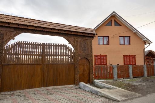 Cabana / Casa Tekla - Housity