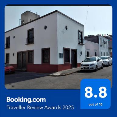 Suites del Centro - Housity