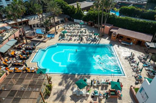Hotel Argana Agadir - Housity