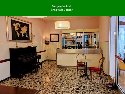 VILLA ANTONIETTA Rooms & Coffee - Housity