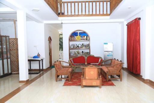 Pearl Rest - Housity