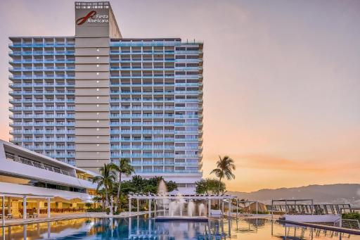 Fiesta Americana Acapulco Villas - Housity