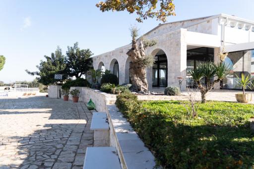 Masseria Brigarè - Housity