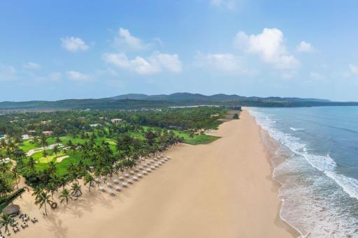 The St. Regis Goa Resort - Housity