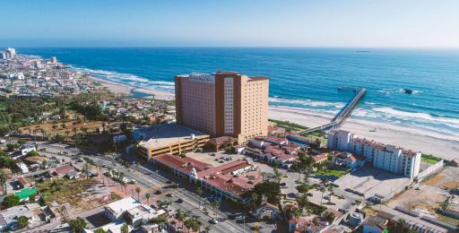 Rosarito Beach Hotel - Housity